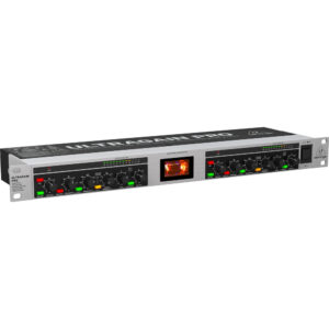 Behringer MIC2200 V2