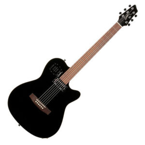 Godin A6 Ultra Black