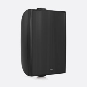 Tannoy DVS6 Black IP64 vanjski zvučnik