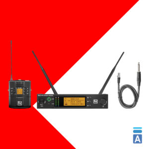 Electro-Voice RE3-BPGC 5L daljinac instrumentalni