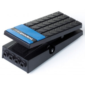 Bespeco VM14L Volumen pedala stereo