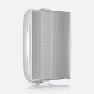 Tannoy DVS6 White IP64 vanjski zvučnik