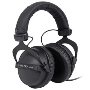 Beyerdynamic DT 770 PRO 32Ω slušalice