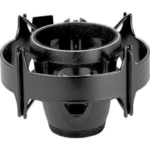 Shure A27SM elastic suspension shock mount