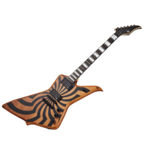 Wylde Audio Blood Eagle SRT BuzzSaw gitara