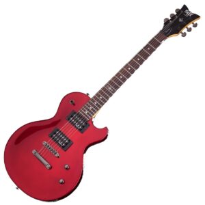 SGR by Schecter Solo-II M električna gitara sa torbom
