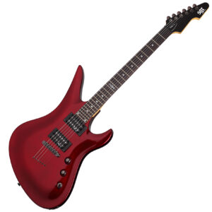 SGR by Schecter Avenger M električna gitara