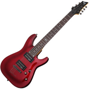 SGR by Schecter C-7 M električna gitara