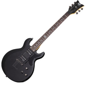 SGR by Schecter S-1 električna gitara sa torbom