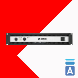 Electro-Voice Q66-II
