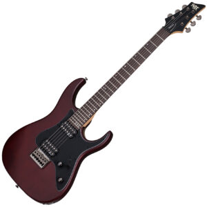 SGR by Schecter Banshee-6 električna gitara