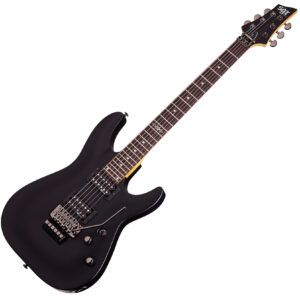 SGR by Schecter C-1 FR električna gitara
