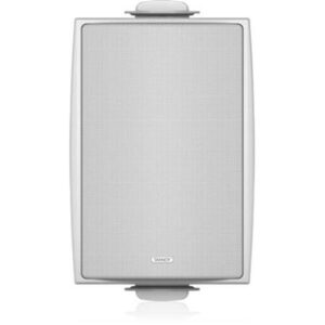Tannoy DVS 4T WH IP64 vanjski zvučnik