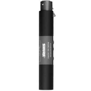 Shure A15PRS obrtnik faze