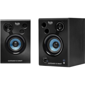 Hercules DJ Speaker 32 SMART