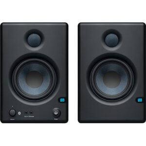 PreSonus Eris 4.5 Bluetooth monitori par
