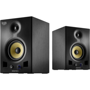 Hercules Monitor 5  par