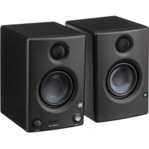 PreSonus ERIS E3.5 multimedia monitori par (Discontinued)