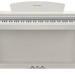 Kurzweil M90 Satin White