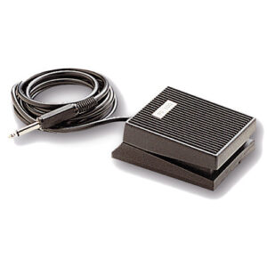 Studiologic PS100 Sustain pedal