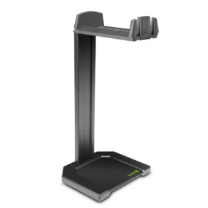 Gravity HP HTT 01B stalak za slušalice
