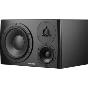 Dynaudio LYD 48 Black studio monitor (komad)
