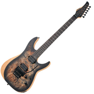 Schecter Reaper-6 FR električna gitara