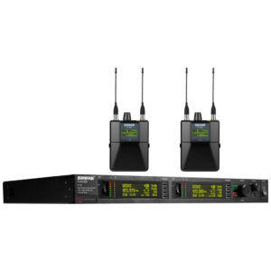Shure P10TER-Q22E