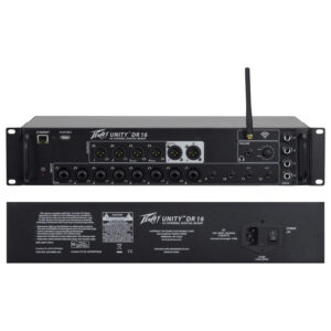 Peavey UNITY DR 16