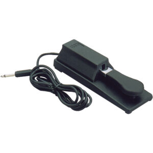 Studiologic VFP1/25 Sustain pedal
