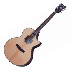 Schecter Orleans Stage AC Natural Satin ozvučena akustična