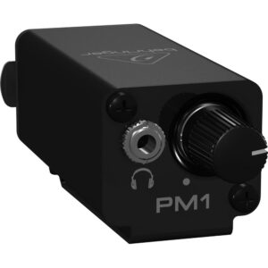 Behringer Powerplay PM1 personal monitoring kontroler