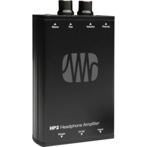 PreSonus HP2 Head Amp