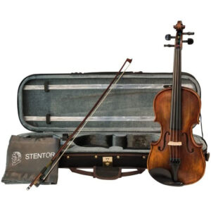 Stentor VERONA violina sa koferom 4/4