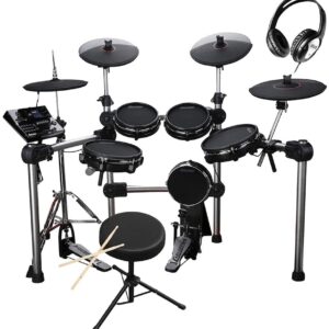 Carlsbro CS D600 Bundle Pack 2