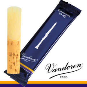 Vandoren trska 2.5bb za klarinet