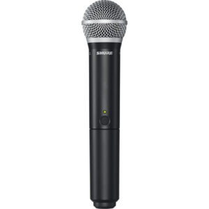 Shure BLX2/SM58-T11 mikrofon transmiter (bez baze)
