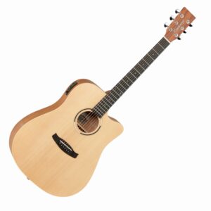 Tanglewood TWR II-DCE Roadster Dreadnought