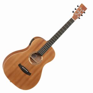 Tanglewood TWR II-PE Roadster Parlour