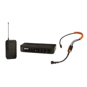 Shure BLX14E/SM31-T11