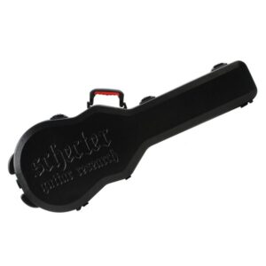 Schecter SGR-Solo-II case (1672)