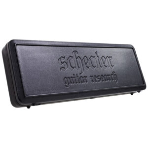 Schecter SGR Universal kofer za električnu gitaru