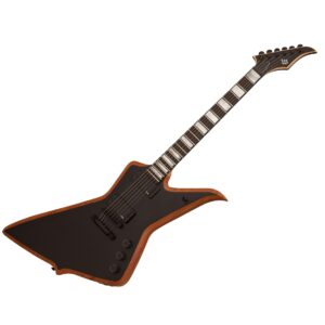 Wylde Audio Blood Eagle Blackout gitara