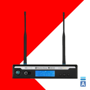 Electro-Voice R300-RX wireless receiver