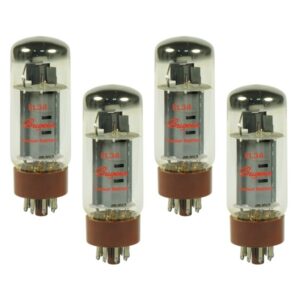 Behringer EL34-4 Bugera
