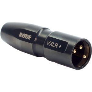Rode VXLR+ adapter priključak