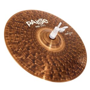 Paiste 14" 900 Series Heavy Hi-Hat