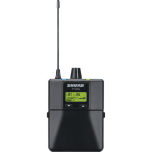Shure PSM300 Body Pack P3RA