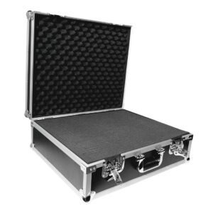 American Audio Accessory Case XXL kofer