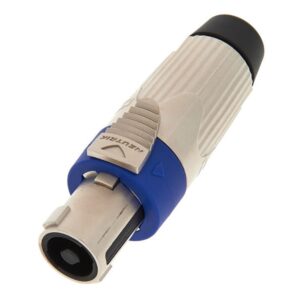 Neutrik NLT4FX Speakon konektor